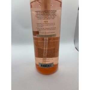 Kristin Ess Deep Clean Clarifying Shampoo 33.8oz New